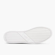 Orlaven Premier Low Top | White footwear image 4