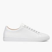 Orlaven Premier Low Top | White footwear image 2