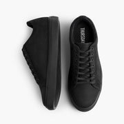 Orlaven Premier Low Top | Black Matte footwear image 3