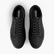Orlaven Premier Low Top | Black Matte footwear image 5