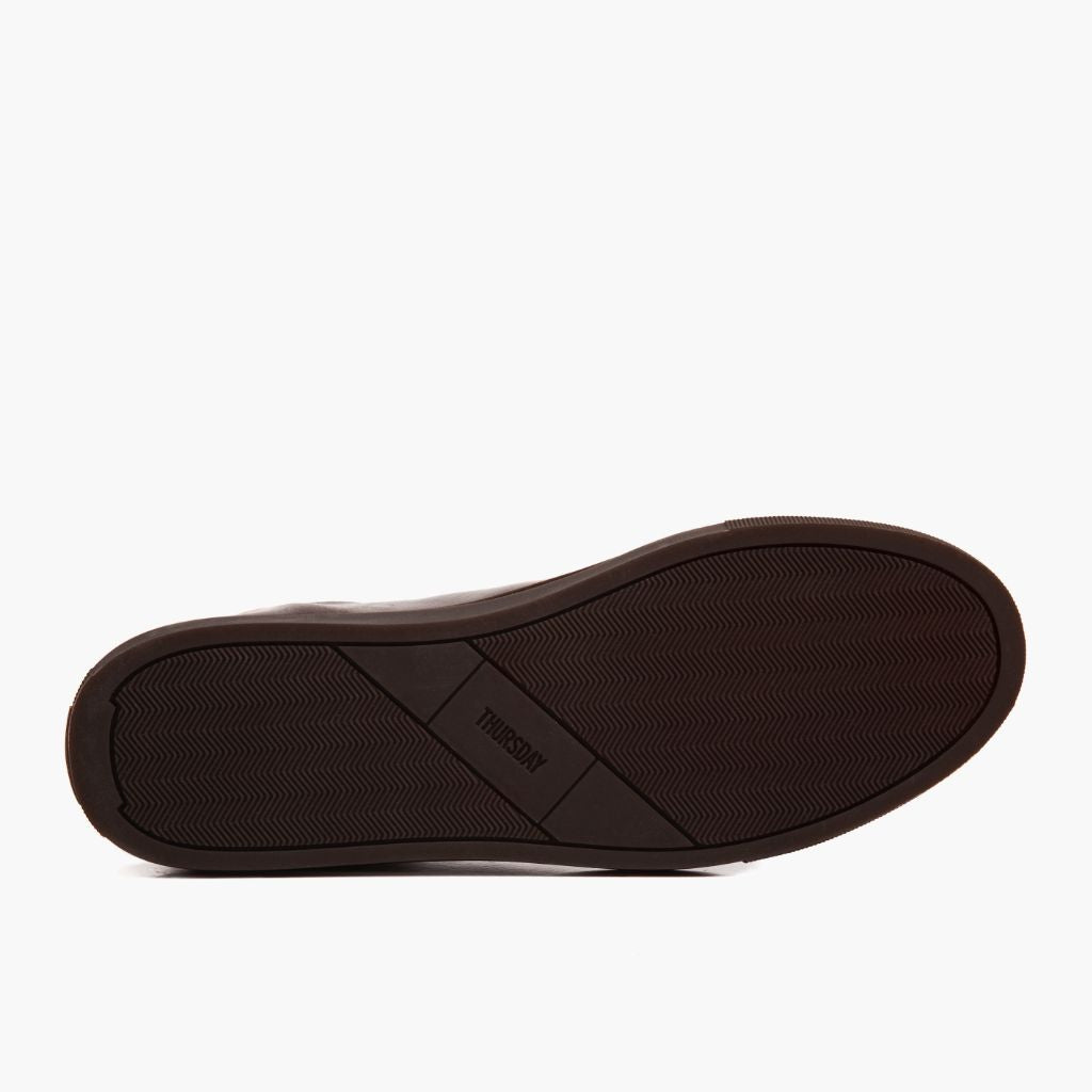 Orlaven Premier Low Top | Old English footwear image 4