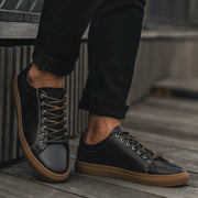 Orlaven Premier Low Top | Cacao footwear image 6