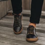 Orlaven Premier Low Top | Cacao footwear image 7