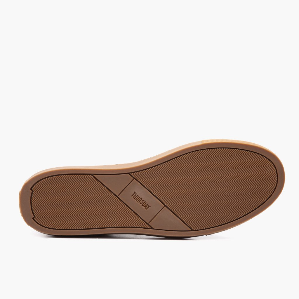 Orlaven Premier Low Top | Cacao footwear image 4