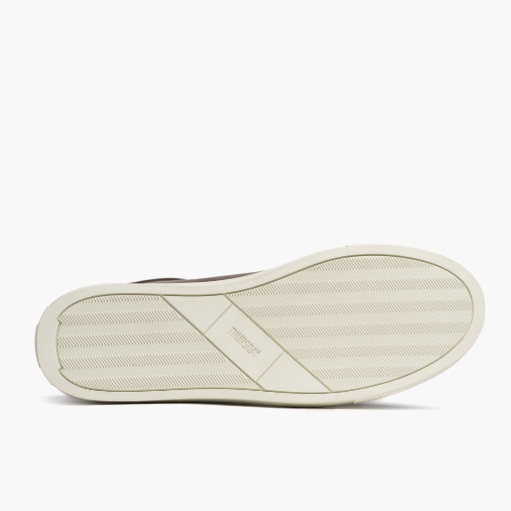 Orlaven Premier Low Top | Coffee footwear image 4
