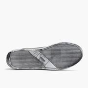Orlaven Premier Low Top | Distressed Grey footwear image 4