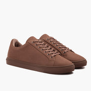 Orlaven Premier Low Top | Pebble footwear image 1