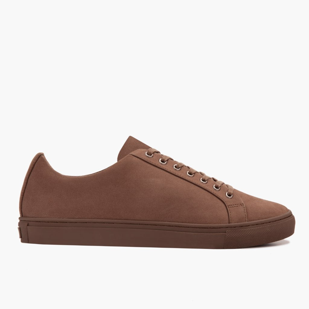 Orlaven Premier Low Top | Pebble footwear image 2