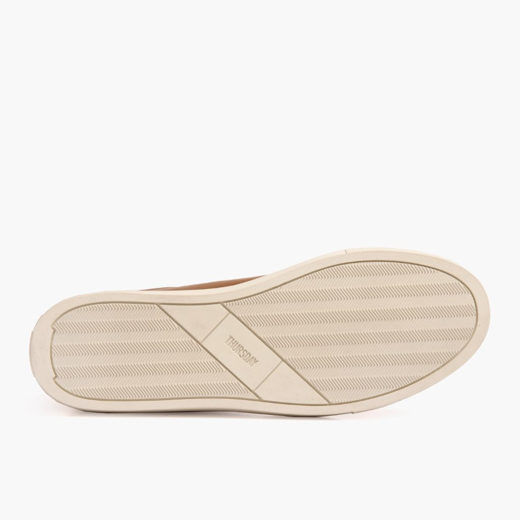Orlaven Premier Low Top | Toffee footwear image 4