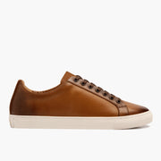 Orlaven Premier Low Top | Toffee footwear image 2