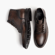 Orlaven President | Black Coffee footwear image 3