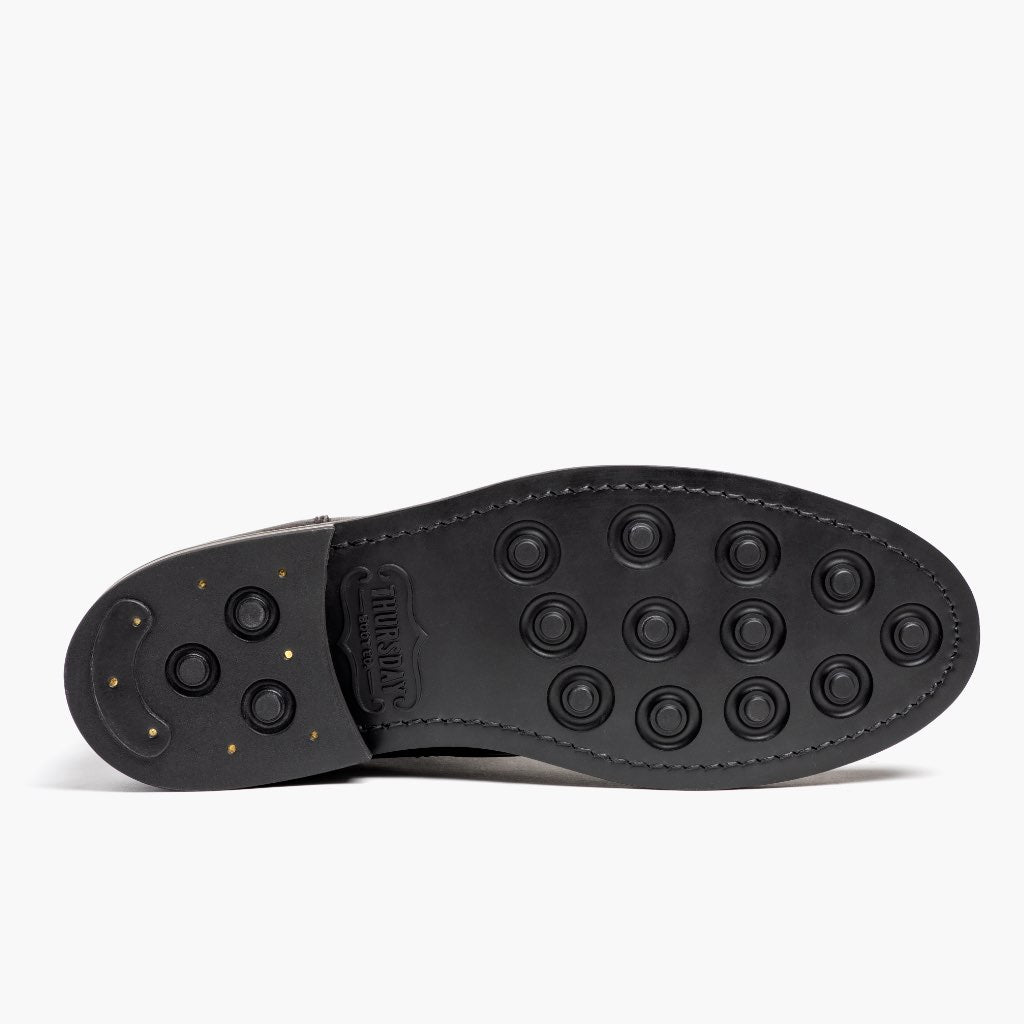 Orlaven President | Black Coffee footwear image 4