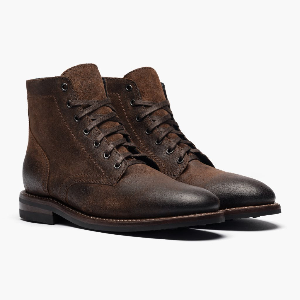 Orlaven President | Mocha footwear image 1