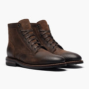 Orlaven President | Mocha footwear image 1
