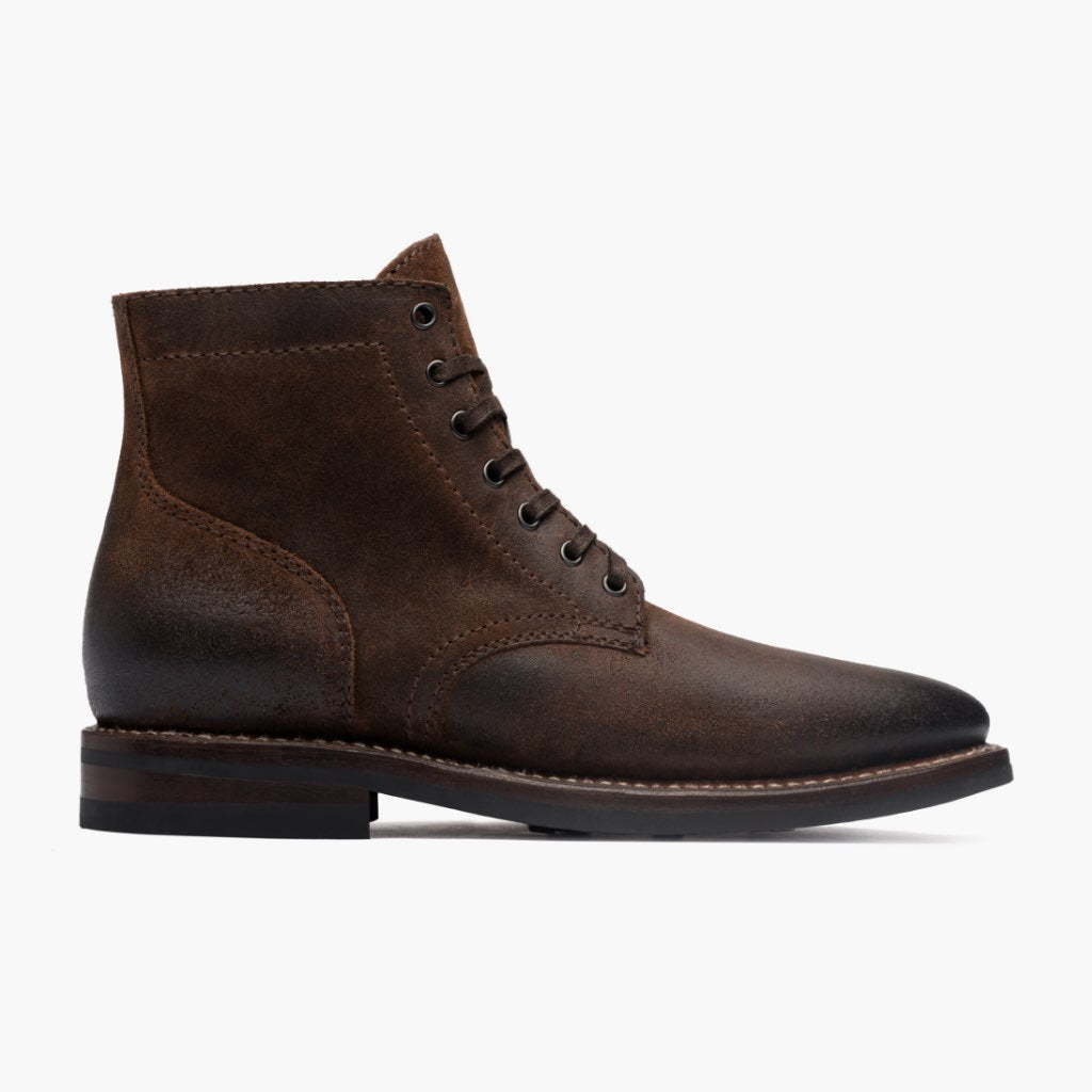 Orlaven President | Mocha footwear image 2