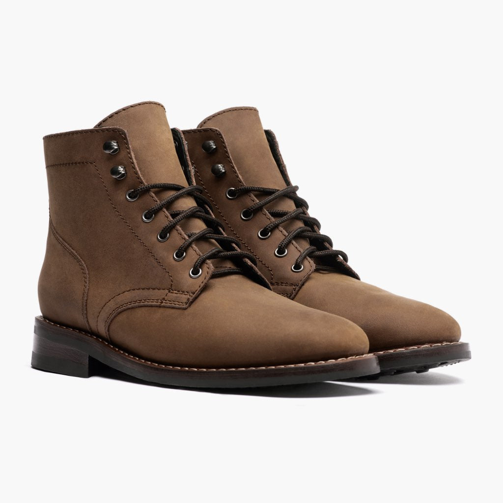 Orlaven President | Saddlewood footwear image 1