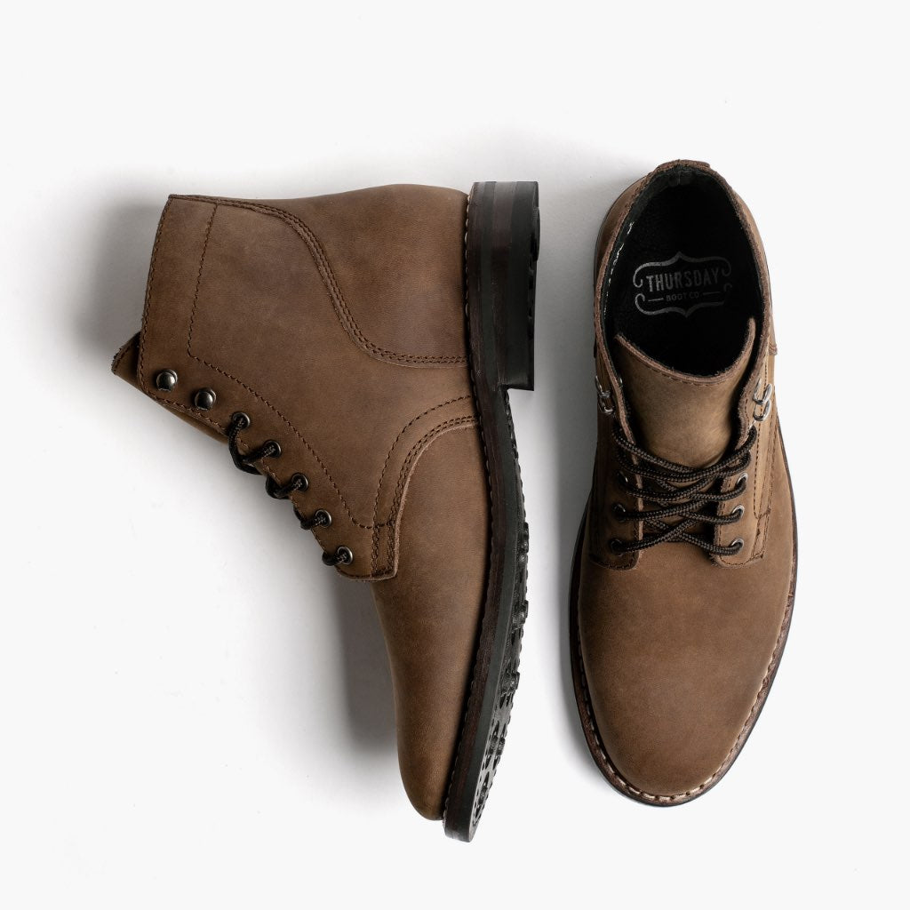Orlaven President | Saddlewood footwear image 3