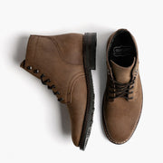 Orlaven President | Saddlewood footwear image 3