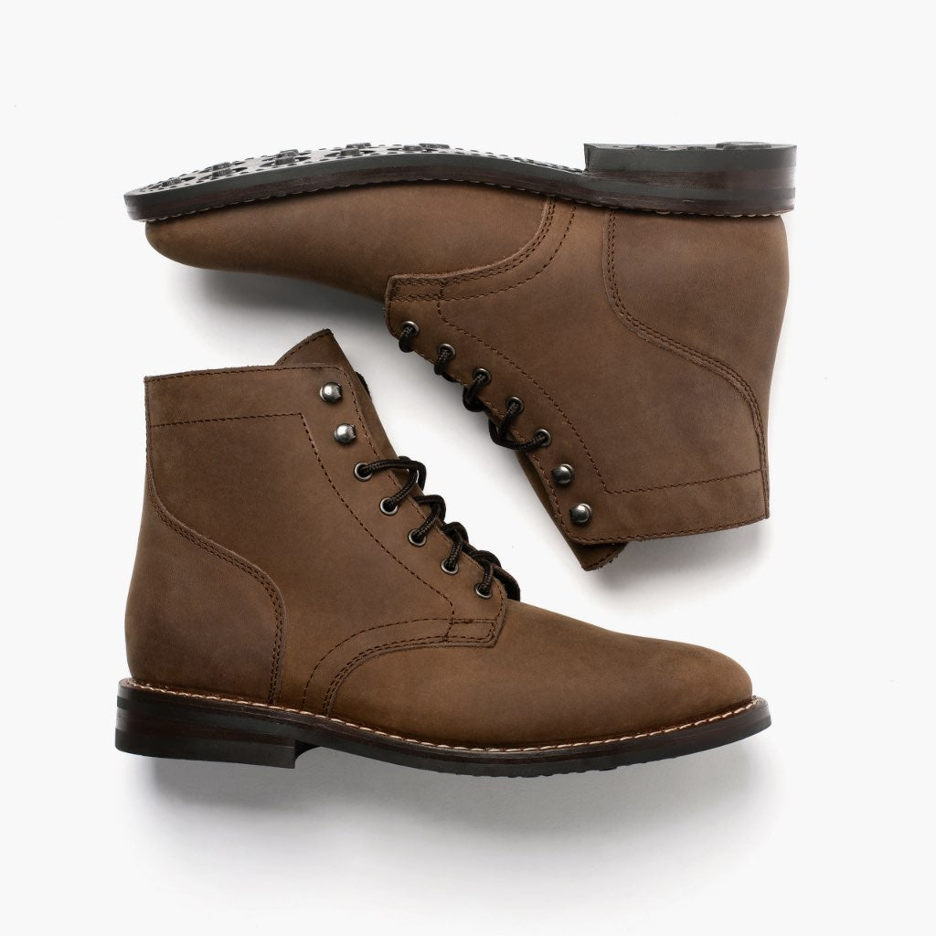 Orlaven President | Saddlewood footwear image 5
