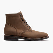 Orlaven President | Saddlewood footwear image 2