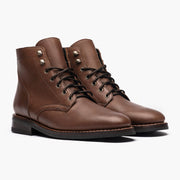 Orlaven President | Whiskey footwear image 1