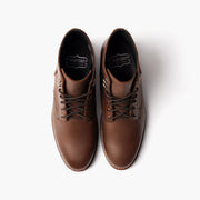 Orlaven President | Whiskey footwear image 3