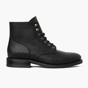 Orlaven President | Black Matte footwear image 2