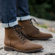 Orlaven President | Saddlewood footwear image 6