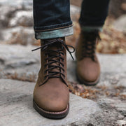 Orlaven President | Saddlewood footwear image 7