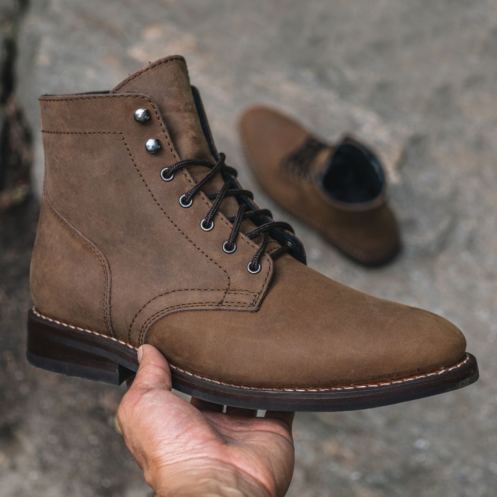 Orlaven President | Saddlewood footwear image 8