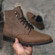 Orlaven President | Saddlewood footwear image 8