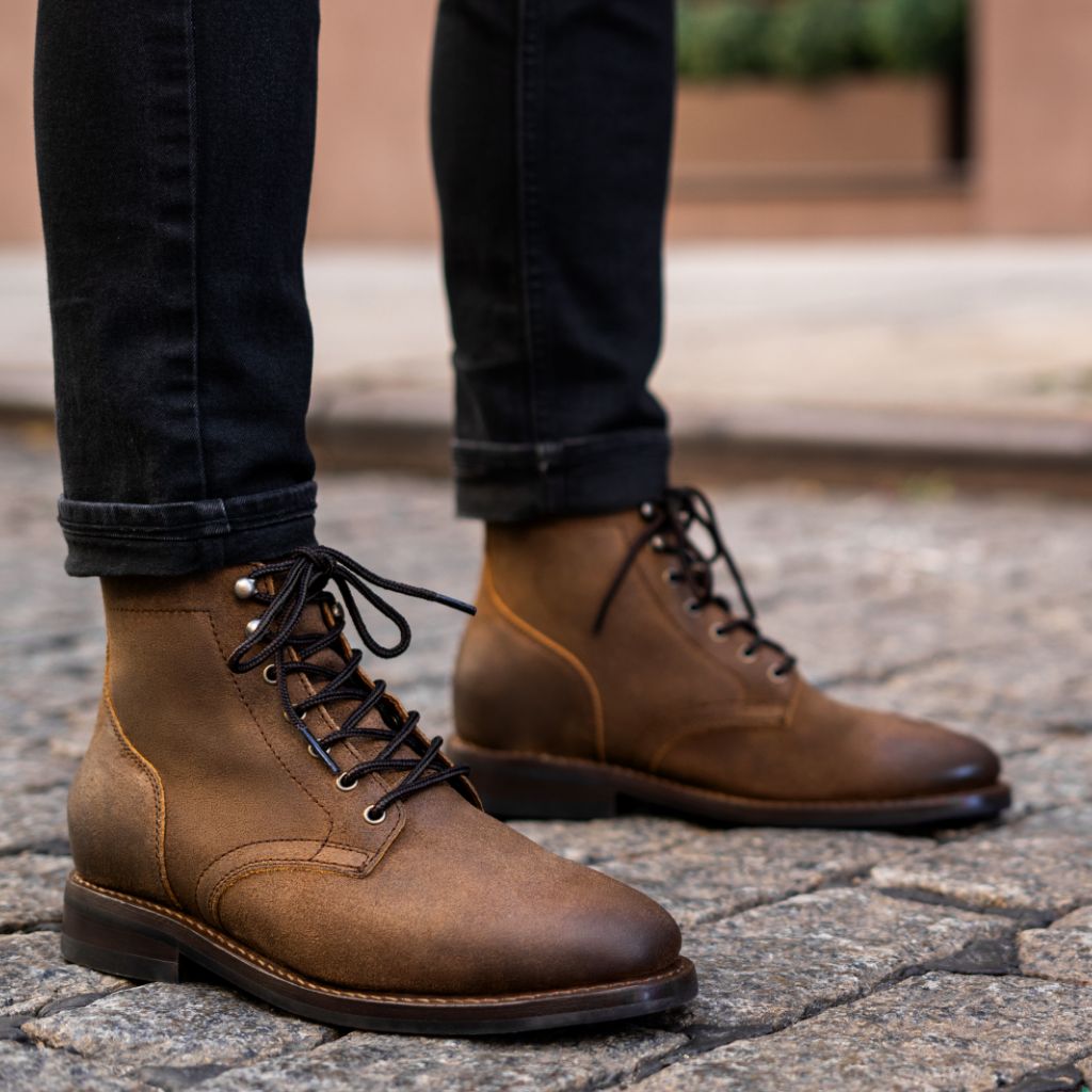 Orlaven President | Safari footwear image 6