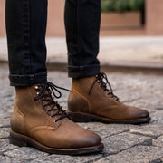 Orlaven President | Safari footwear image 6