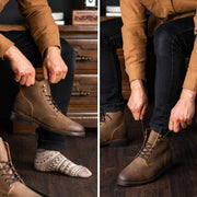 Orlaven President | Safari footwear image 7