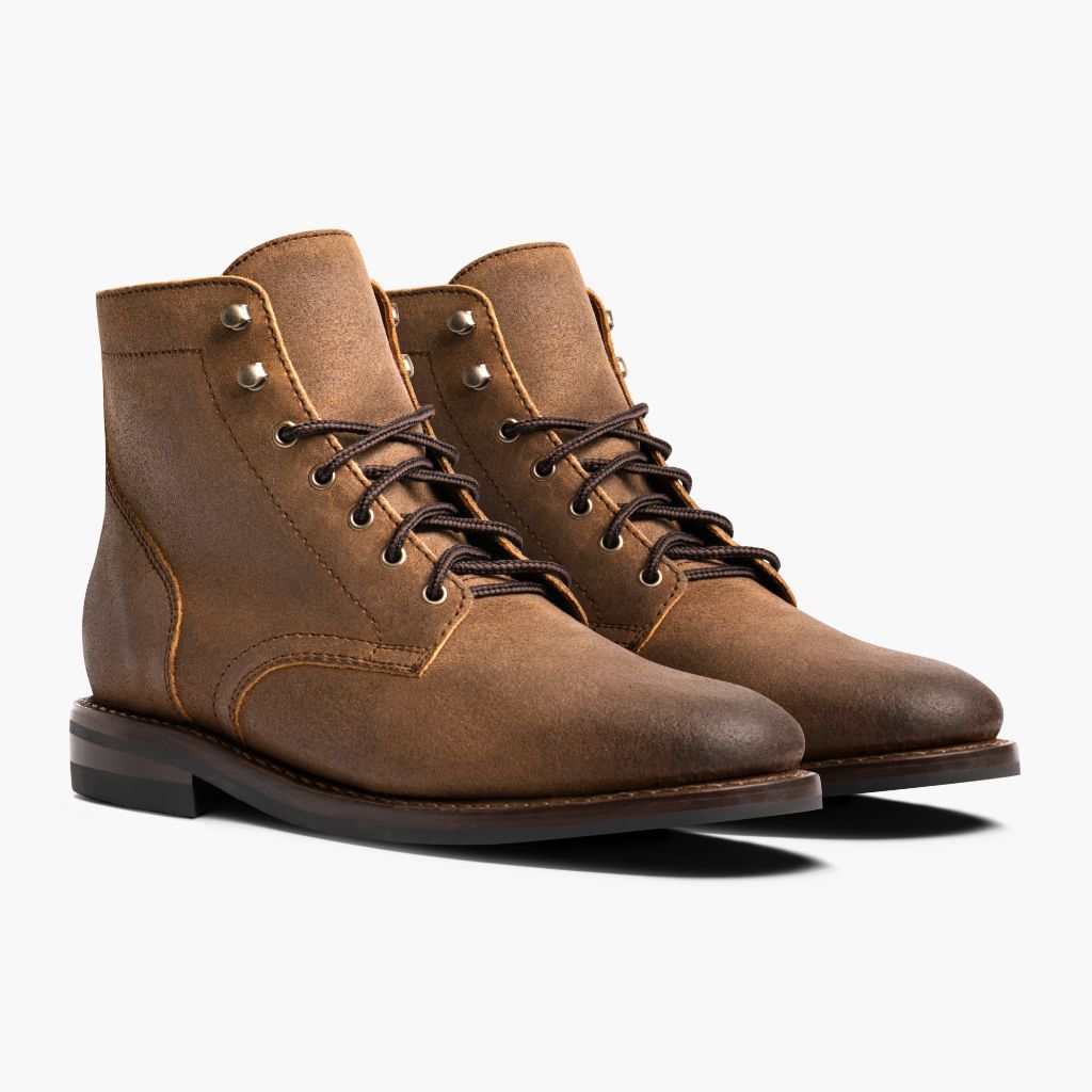 Orlaven President | Safari footwear image 1