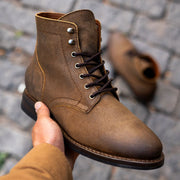 Orlaven President | Safari footwear image 8