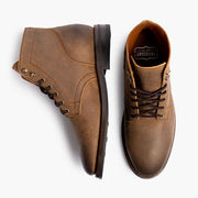 Orlaven President | Safari footwear image 3