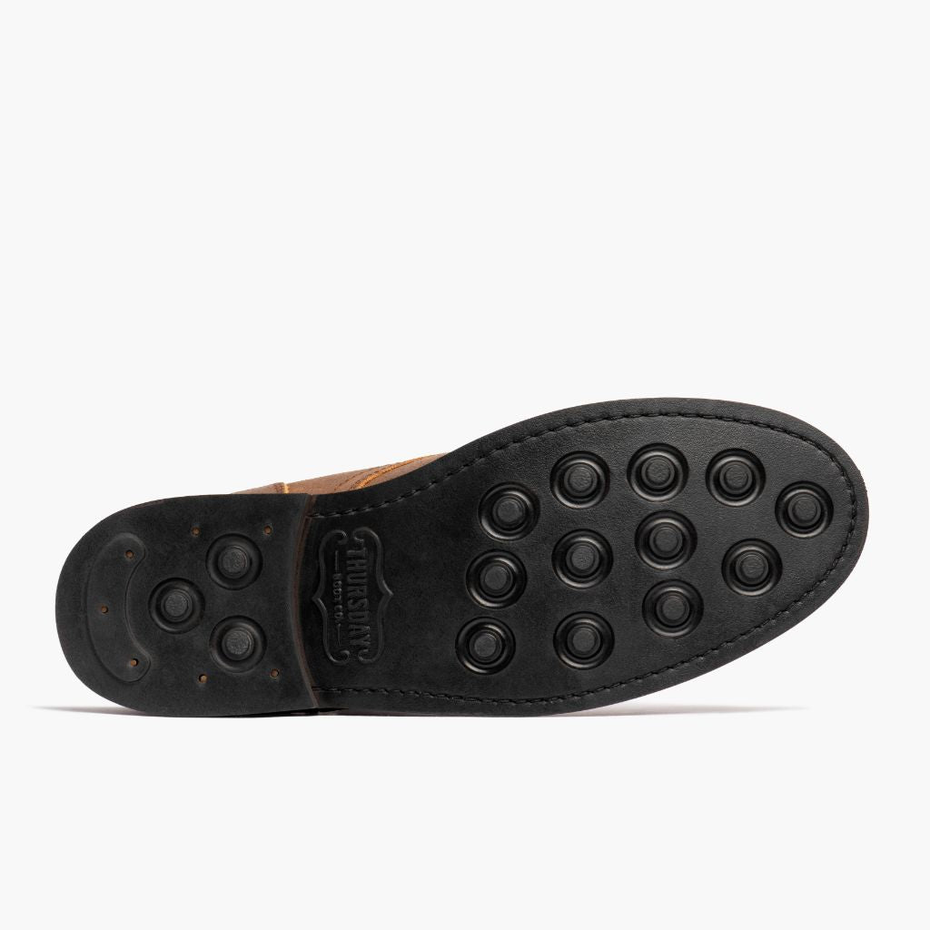 Orlaven President | Safari footwear image 4