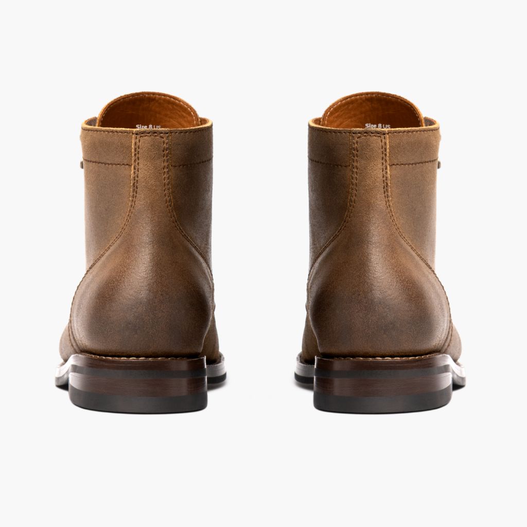 Orlaven President | Safari footwear image 5