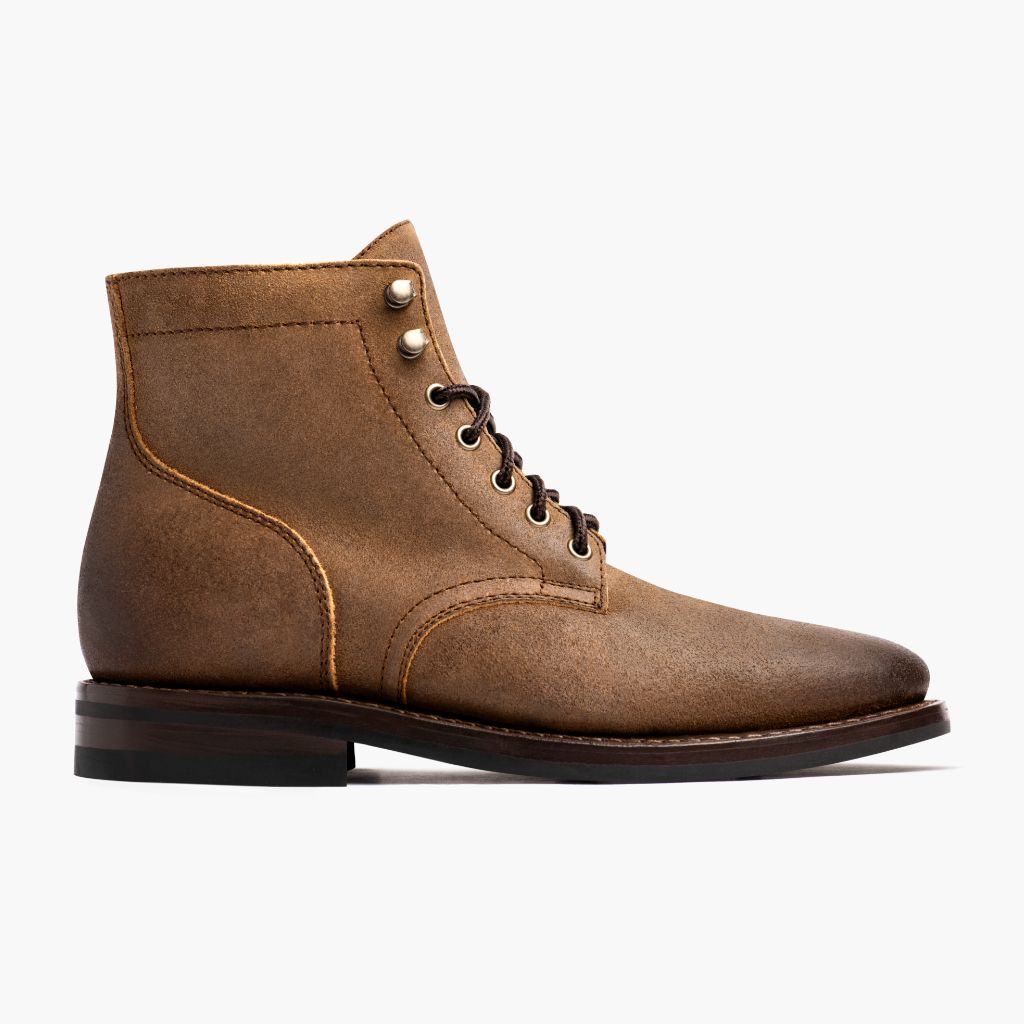 Orlaven President | Safari footwear image 2