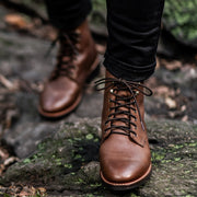 Orlaven President | Whiskey footwear image 7