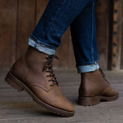 Orlaven President StormKing® | Desert Brown footwear image 6
