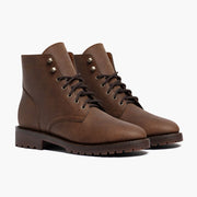 Orlaven President StormKing® | Desert Brown footwear image 1