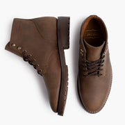 Orlaven President StormKing® | Desert Brown footwear image 3
