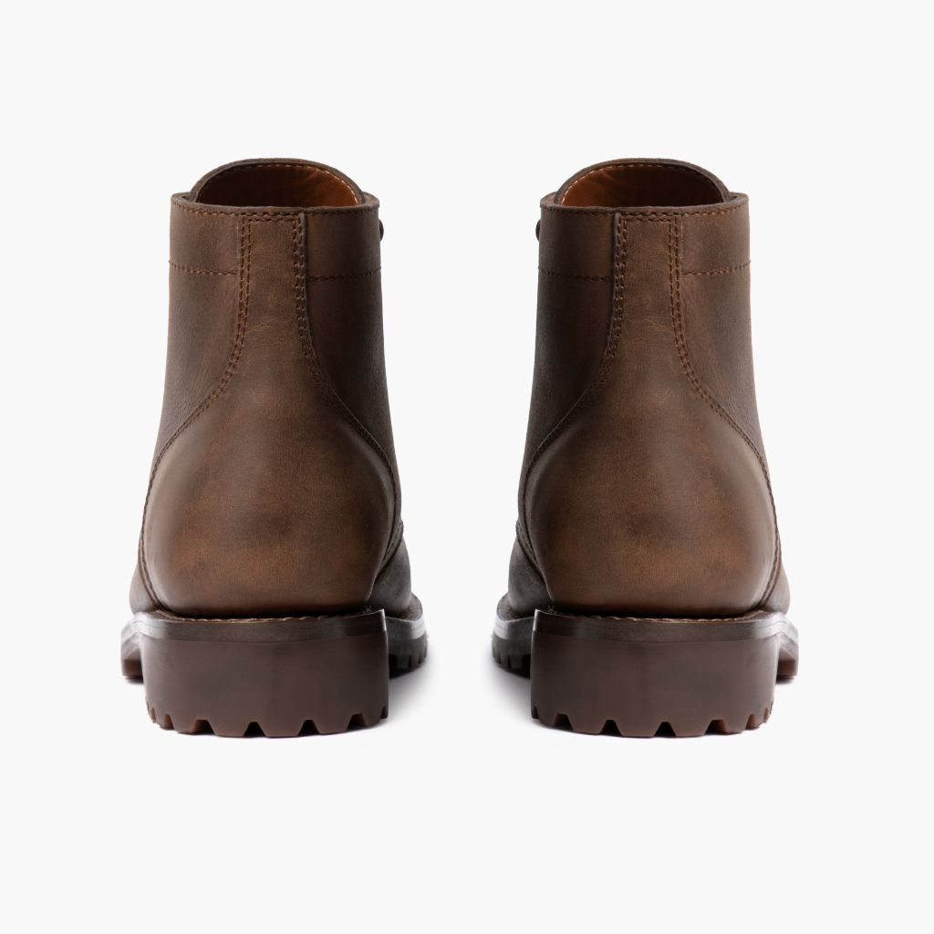 Orlaven President StormKing® | Desert Brown footwear image 5