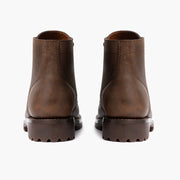 Orlaven President StormKing® | Desert Brown footwear image 5