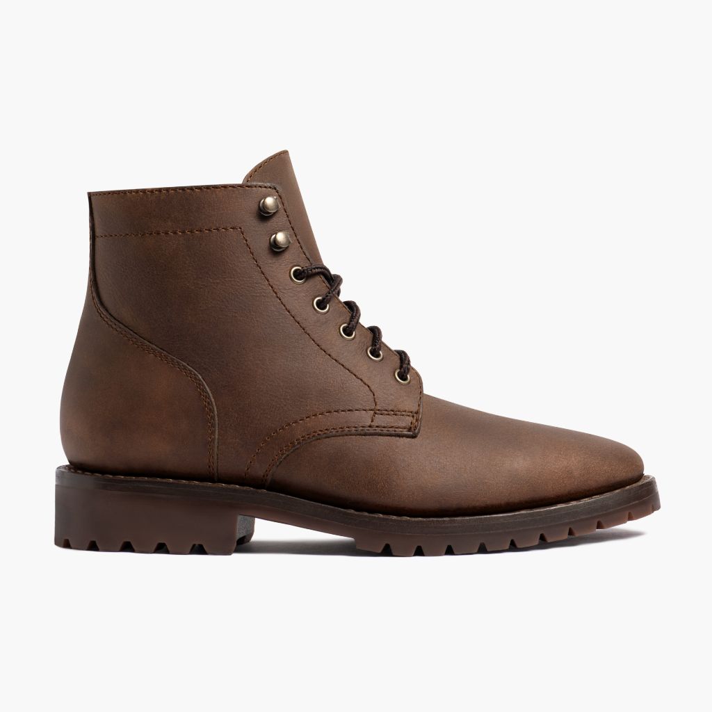 Orlaven President StormKing® | Desert Brown footwear image 2