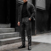 Orlaven Saint | Black footwear image 6