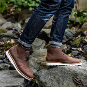 Orlaven Scout | Arizona Adobe footwear image 5