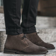 Orlaven Scout | Ash footwear image 6